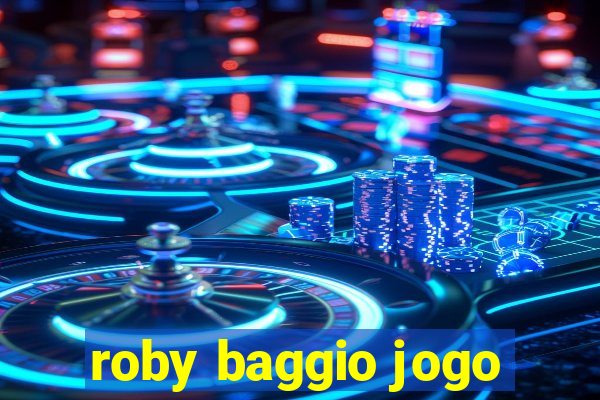 roby baggio jogo